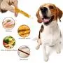 Jungle Calling Dog Food Chicken Wrapped Dog Treats, Puppy Dogs Adult Dog Pet Training Grain Free Gluten Free Snacks, 300 g Jungle Calling Dog Food Chicken Wrapped Dog Treats, Puppy Dogs Adult Dog Pet Training Grain Free Gluten Free Snacks, 300 g