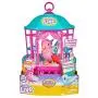 Little Live Pets Bird with Cage - Rainbow Glow - Styles May Vary