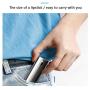 Touchscreen Mist Cleaner, Sterilization Disinfection, Touch Screen Cleaner for Your iPad, Laptop, MacBook Pro, Computer, Cell Phone, iPhone and Samsung Smartphones. Versatile Cleaners（Pink）