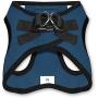 Voyager Step-in Air Dog Harness - All Weather Mesh, Step in Vest Harness for Small and Medium Dogs by Best Pet Supplies