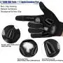 BIKINGMOREOK Cycling Gloves Bike Gloves,Liquid Gel Padded Shock Absorbing Road Cycling Gloves Anti Slip Mountain Bike Gloves for Men Women BIKINGMOREOK Cycling Gloves Bike Gloves,Liquid Gel Padded Shock Absorbing Road Cycling Gloves Anti Slip Mountain Bike Gloves for Men Women