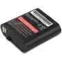 abcGoodefg 3.6V 700mAh Two Way Radio Replacement Battery for Motorola Talkabout MS350R MR350R MJ270R EM1000 T5100 T6500 T8500 T9500 MC220 (2PCS) abcGoodefg 3.6V 700mAh Two Way Radio Replacement Battery for Motorola Talkabout MS350R MR350R MJ270R EM1000 T5100 T6500 T8500 T9500 MC220 (2PCS)