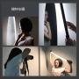 Yidoblo LT-WY4 Handheld LED Video Light Wand Stick Tube DV Photography Lighting (LT-WY4BB)