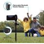 ShutterGrip Secure Camera Handle Holder with Removable Bluetooth Remote Clicker, FaceTime, Zoom Stand, Tripod Compatible Bluetooth Camera Remote for iPhone, Android