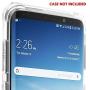 IQ Shield Screen Protector Compatible with Galaxy S9 Plus (2-Pack)(Case Friendly) Anti-Bubble Clear Film