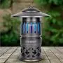 DynaTrap DT1050-TUN Insect and Mosquito Trap Twist On/Off, 1/2 Acre, Tungsten DynaTrap DT1050-TUN Insect and Mosquito Trap Twist On/Off, 1/2 Acre, Tungsten