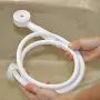 Danco 10086 VersaSpray, 1 Pack, Garden Tub Sprayer Danco 10086 VersaSpray, 1 Pack, Garden Tub Sprayer