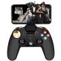 PowerLead Mobile Game Controller, PG-9118 Wireless Gamepad Compatible with iOS Android Mobile Phone PC(Does Not Support Above ios13.4)