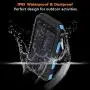 Solar Charger 20000mAh YOESOID Portable Outdoor Waterproof Solar Power Bank Camping External Battery Packs with Dual USB Output 2 Led Light Flashlight Compatible Most Smart Phones and Tablets Solar Charger 20000mAh YOESOID Portable Outdoor Waterproof Solar Power Bank Camping External Battery Packs with Dual USB Output 2 Led Light Flashlight Compatible Most Smart Phones and Tablets