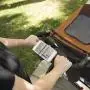 Nite Ize HandleBand Universal Smartphone Bike Handlebar Mount Nite Ize HandleBand Universal Smartphone Bike Handlebar Mount