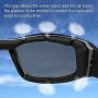 LUFF UV400 Outdoor Riding Glasses Sunglasses to Protect The Eyes from Glare, Suitable for Cycling Running Fishing Ski Golf