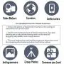 BMZX Bluetooth Long Selfie Stick- Super Length Lightweight Extendable Pole from 20 to 118 Built-in Wireless Remote Shutter Grip Holder Mount Compatible iPhone Samsung Android Cell Phone(Blue) BMZX Bluetooth Long Selfie Stick- Super Length Lightweight Extendable Pole from 20 to 118 Built-in Wireless Remote Shutter Grip Holder Mount Compatible iPhone Samsung Android Cell Phone(Blue)