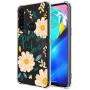 Bereajoy Moto G Power Case，Ultra-Thin TPU Soft Plastic Anti-Fall Mobile Phone Protection Case Cover for Motorola Moto G Power (Daisy)