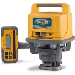 LL500 Exterior Self-Leveling Laser Level