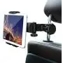 Car Headrest Mount,Ansteker Car Headrest Tablet Holder for iPad Pro/Air/Mini,Kindle Fire HD,Nintendo Switch,iPhone&Other Smartphones Stand Cradle Bracket Holder for 4’’-11’’with 360° Angle-Adjustable Car Headrest Mount,Ansteker Car Headrest Tablet Holder for iPad Pro/Air/Mini,Kindle Fire HD,Nintendo Switch,iPhone&Other Smartphones Stand Cradle Bracket Holder for 4’’-11’’with 360° Angle-Adjustable