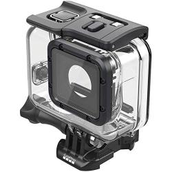 GoPro AADIV-001 Super Suit with Dive Housing for HERO7 /HERO6 /HERO5 , Clear, One Size