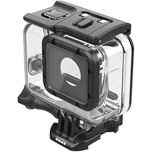 GoPro AADIV-001 Super Suit with Dive Housing for HERO7 /HERO6 /HERO5 , Clear, One Size