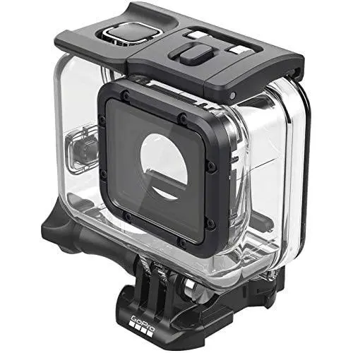 GoPro AADIV-001 Super Suit with Dive Housing for HERO7 /HERO6 /HERO5 , Clear, One Size