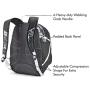 High Sierra Fatboy Backpack