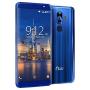 NUU Mobile G3 5.7" Android Smartphone with Fingerprint ID with 1-Year Warranty, Sapphire