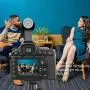 Camera Microphone,Veksun Video Microphone for DSLR Interview Shotgun Mic for Canon Nikon Sony Panasonic Fuji Videomic with Windscreen 3.5mm Jack Camera Microphone,Veksun Video Microphone for DSLR Interview Shotgun Mic for Canon Nikon Sony Panasonic Fuji Videomic with Windscreen 3.5mm Jack