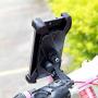 Urijk Bicycle Mobile Phone Mount Holder Mountain Road Bike Phone Stands Cycling Accessories Outdoor Cycling Accessories