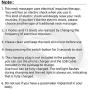 Neck Massager,Intelligent Portable Neck Massager with Heat Cordless,3 Modes 15 Levels Smart Deep Tissue Trigger Point Massage Use at Home,Office,Outdoor,Car