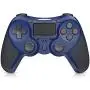 Wireless Controller for PS4, STOGA Remote Gamepad for Playstation 4 Wireless Pro Gaming Controller with Dualshock Blue Wireless Controller for PS4, STOGA Remote Gamepad for Playstation 4 Wireless Pro Gaming Controller with Dualshock Blue