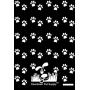Downtown Pet Supply Dog Pet Waste Poop Bags with Leash Clip and Bag Dispenser - 180, 220, 500, 700, 880, 960, 2200 Bags