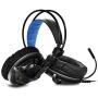 PS4 Headset KingTop Over Ear Stereo Bass Gaming Headphone with Noise Isolation Microphone for PS4 Xbox One S PC Mobile Phones Guarranteed