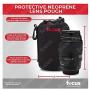 Sigma 16mm f/1.4 DC DN Contemporary Lens for Sony with 64GB Extreme PRO SD Card and Accessory Bundle