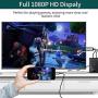 HDMI Cable for iPhone iPad - MPIO iPhone to TV,1080P HDTV Digital AV Adapter, HDMI Connector Adapter for iPhone 11,XS,XR,X,8,7,6,iPad Air,Mini,Pro,iPod Touch to TV Projector-for iOS 9 or Above