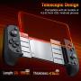 Mobile Game Controller, Mobile Controller for PUBG Mobile and Android Game Controller for Android/iOS/iPhone/iPad …