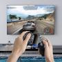 Mobile Game Controller, STOGA Android Controller ios Controller Wireless Controller Compatible with ios and Android