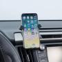 BeHave Autos Universal Car Phone Holder Fit for Toyota RAV4 2013 2014 2015 2016 2017 2018 Air Vent Phone Mount Adjustable, Car Phone Cradle Fit for iPhone Samsung 4-7 Inches Smartphone