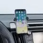 BeHave Autos Universal Car Phone Holder Fit for Toyota RAV4 2013 2014 2015 2016 2017 2018 Air Vent Phone Mount Adjustable, Car Phone Cradle Fit for iPhone Samsung 4-7 Inches Smartphone BeHave Autos Universal Car Phone Holder Fit for Toyota RAV4 2013 2014 2015 2016 2017 2018 Air Vent Phone Mount Adjustable, Car Phone Cradle Fit for iPhone Samsung 4-7 Inches Smartphone