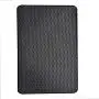 Hulless 11 x 7 inch Super Sticky Car Dashboard Anti Slip Mat Magic Anti Slip Mat Car Dashboard Sticky Pad Adhesive Mat for Cell Phone, CD, Electronic Devices, Keys, Sunglasses, etc, 1pcs.