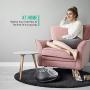 Nekteck Shiatsu Foot Massager Machine with Soothing Heat, Deep Kneading Therapy, Air Compression, Relieve Foot Pain and Improve Blood Circulation,Adjustable Intensity Relax for Home or Office Use Nekteck Shiatsu Foot Massager Machine with Soothing Heat, Deep Kneading Therapy, Air Compression, Relieve Foot Pain and Improve Blood Circulation,Adjustable Intensity Relax for Home or Office Use