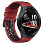 HUAWEI Watch GT 2e Bluetooth SmartWatch, Sport GPS 14 Days Working Fitness Tracker, Heart Rate Tracker, Blood Oxygen Monitor, Waterproof for Android and iOS, 46mm Lava Red