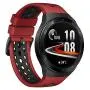 HUAWEI Watch GT 2e Bluetooth SmartWatch, Sport GPS 14 Days Working Fitness Tracker, Heart Rate Tracker, Blood Oxygen Monitor, Waterproof for Android and iOS, 46mm Lava Red