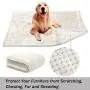 Msicyness Dog Blanket, Premium Fleece Fluffy Throw Blankets Soft and Warm Covers for Pets Dogs Cats(X Large Beige) Msicyness Dog Blanket, Premium Fleece Fluffy Throw Blankets Soft and Warm Covers for Pets Dogs Cats(X Large Beige)