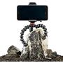 Joby GripTight Smartphone/Action Camera Flexible Tripod Stand Kit