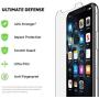 Belkin ScreenForce InvisiGlass Ultra Screen Protector for iPhone 11 Pro Max (iPhone 11 Pro Max Screen Protector, iPhone 11 Screen Protector)