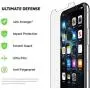 Belkin ScreenForce InvisiGlass Ultra Screen Protector for iPhone 11 Pro Max (iPhone 11 Pro Max Screen Protector, iPhone 11 Screen Protector) Belkin ScreenForce InvisiGlass Ultra Screen Protector for iPhone 11 Pro Max (iPhone 11 Pro Max Screen Protector, iPhone 11 Screen Protector)