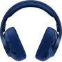Logitech G433 7.1 Wired Gaming Headset with DTS Headphone: X 7.1 Surround for PC, PS4, Pro, Xbox One, S, Nintendo Switch – Camo Blue