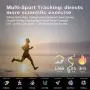 Fitness Tracker HR Activity Tracker with Heart Rate Monitor Waterproof SmartWatch with Step Counter Fit Watch Sleep Monitor Step Counter for Men and Women Fitness Tracker HR Activity Tracker with Heart Rate Monitor Waterproof SmartWatch with Step Counter Fit Watch Sleep Monitor Step Counter for Men and Women