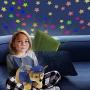 Pillow Pets Nickelodeon Paw Patrol Sleeptime Lites – Chase Plush Night Light