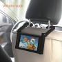 Stand for Nintendo Switch, Portable and Adjustable Car Holder and Playstand for Nintendo Switch
