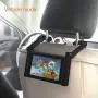 Stand for Nintendo Switch, Portable and Adjustable Car Holder and Playstand for Nintendo Switch