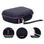 XANAD Hard Travel Carrying Case for SteelSeries Nimbus Bluetooth Mobile Gaming Controller - Storage Protective Bag
